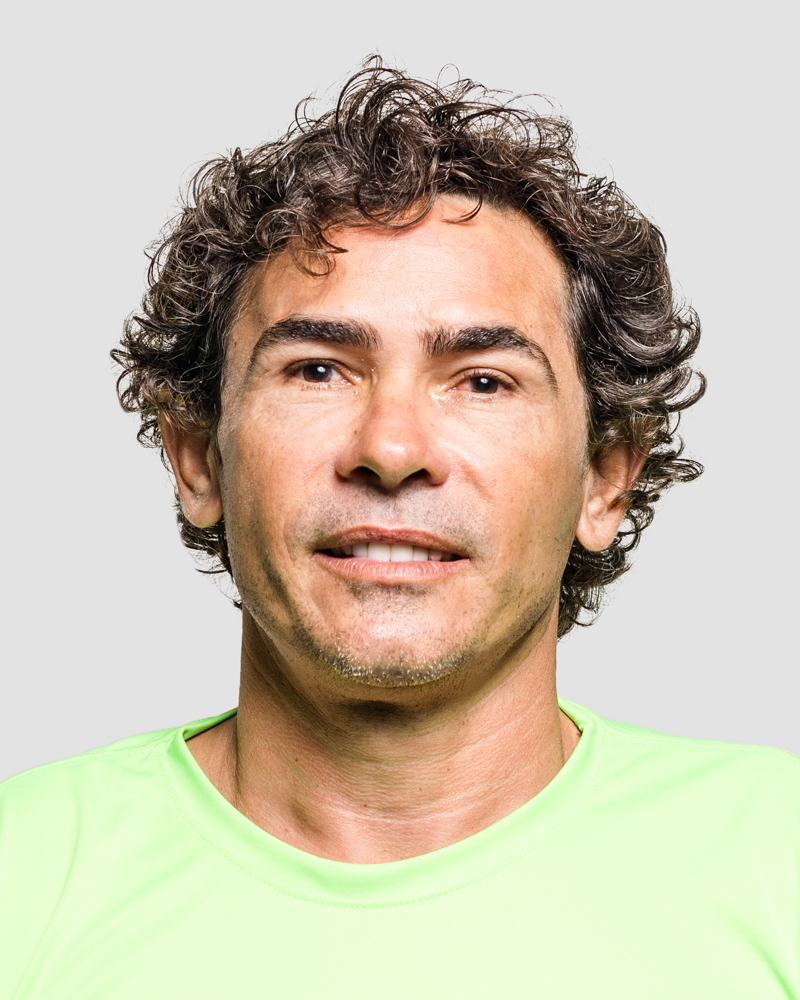 Nilson Costa