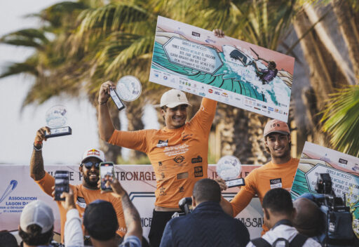 Dakhla event raises stakes in title face-off