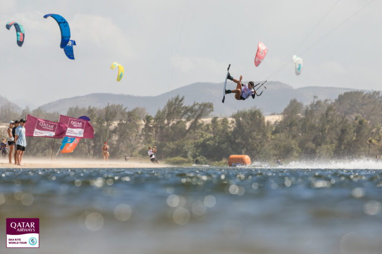 Faultless outings in Cauipe as action soars