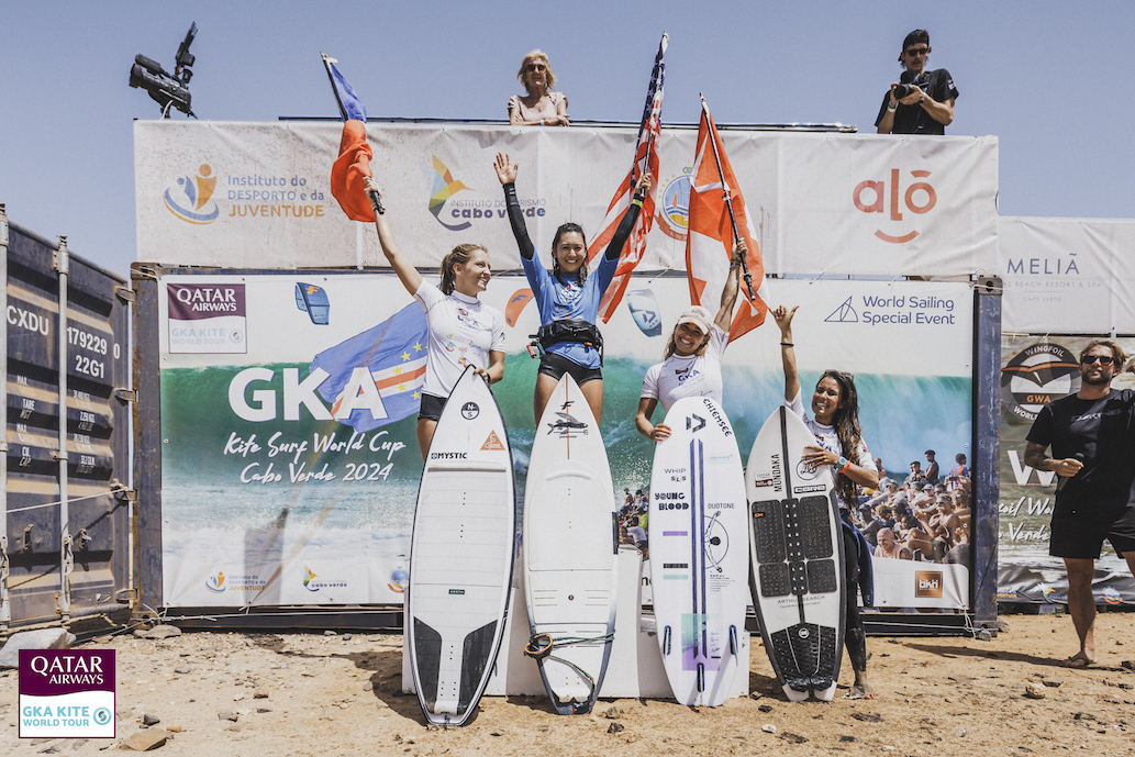 Camille Losserand, Capucine Delannoy, Charlotte Carpentier, Moona Whyte Lukas K Stiller 3