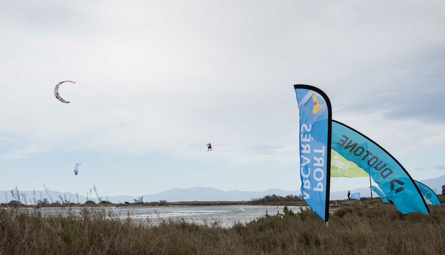 Big Air 'young guns' just got younger