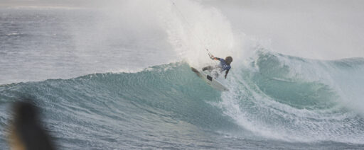 Cape Verde’s epic swells host season opener