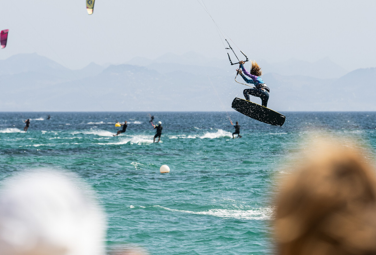 GKA unveils first Youth Big Air Worlds
