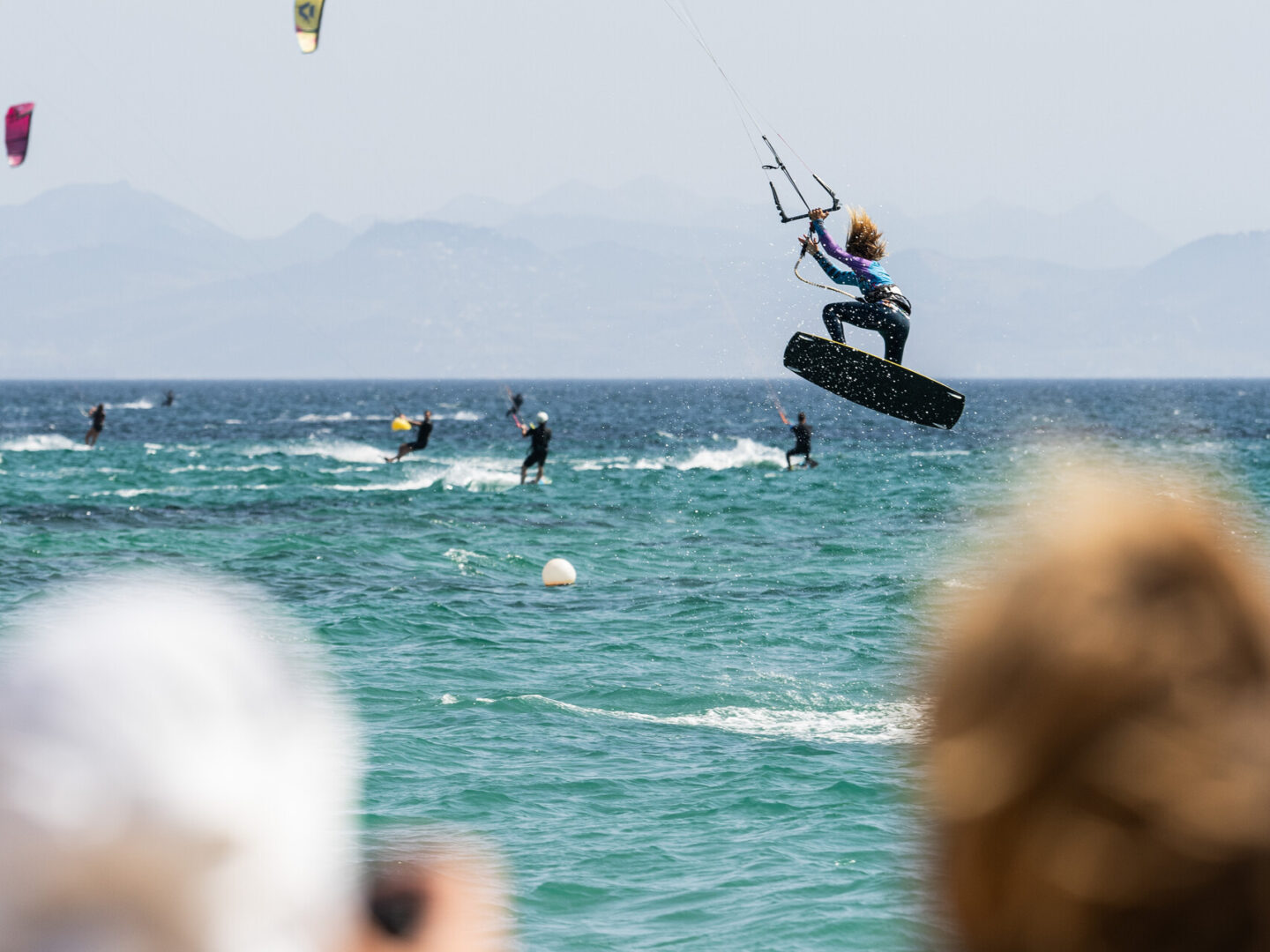 Freestyle Youth Worlds set for take-off in Spain