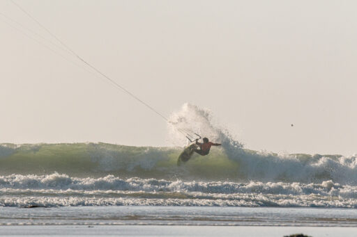 Title race wide open heading to Dakhla