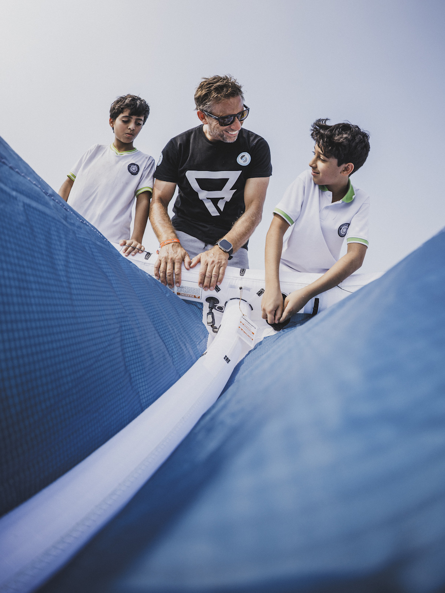 GKA25 ABU DHABI KidsCamp Day 03 M4A7249 Lukas K Stiller 26