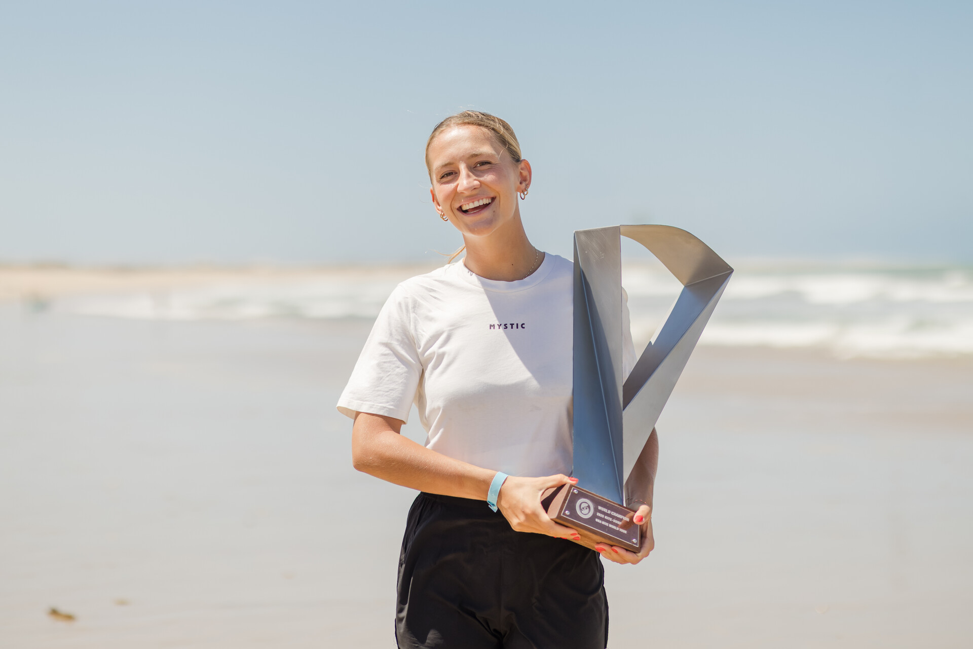 Delannoy’s Cape Verde win ‘highlight’ of title year