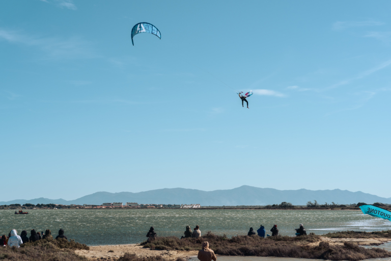 World Tour stages second Big Air Challenge