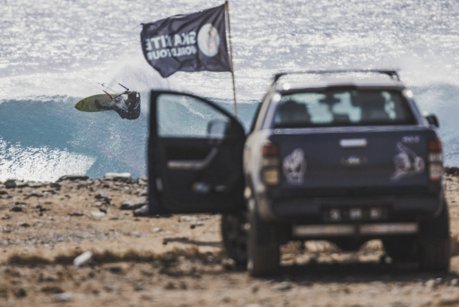 Iconic Cape Verde break kicks off season