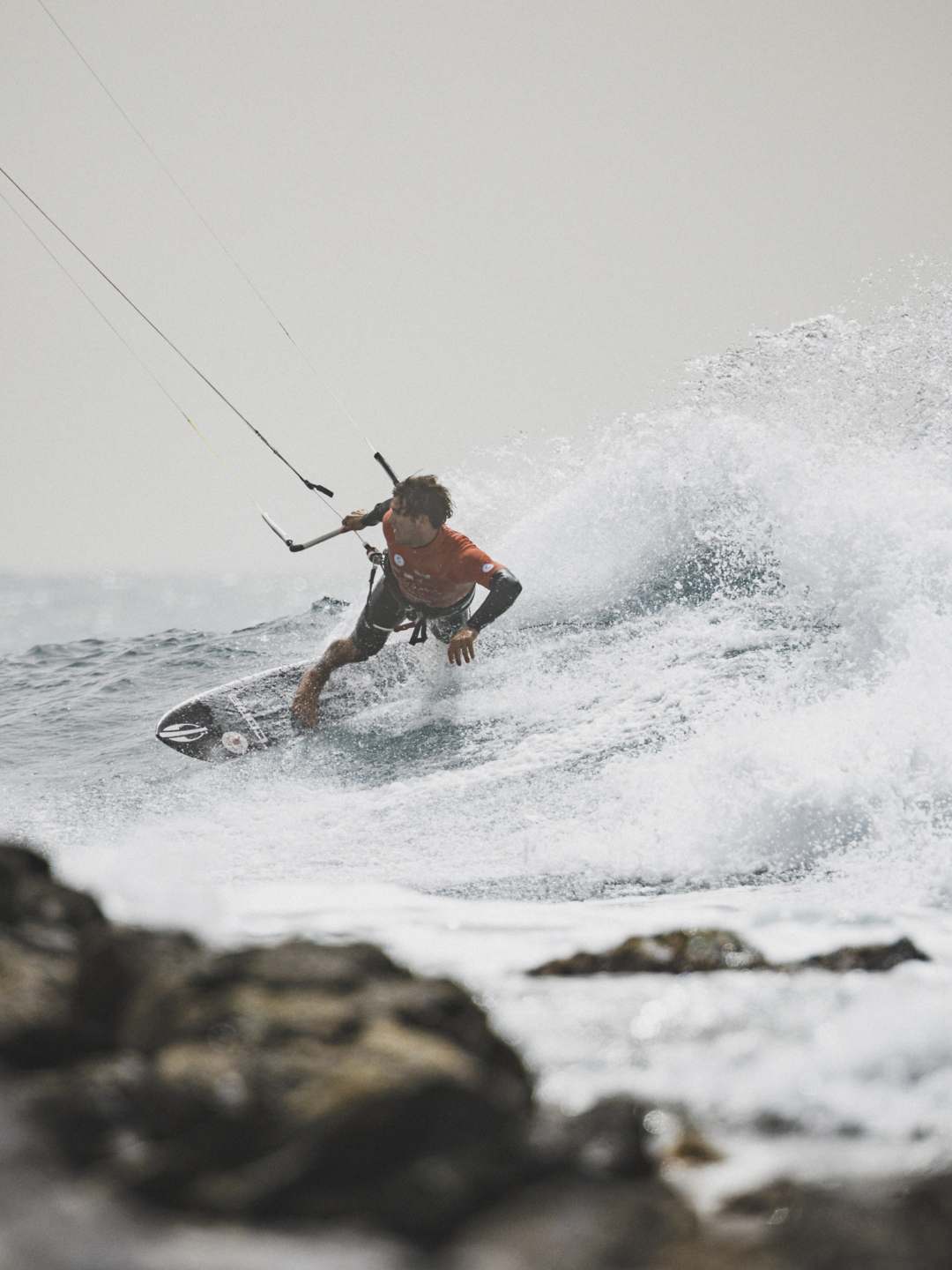 GKA26 CAPE VERDE Gabriel Benetton Day 02 73A2141 Lukas K Stiller 44