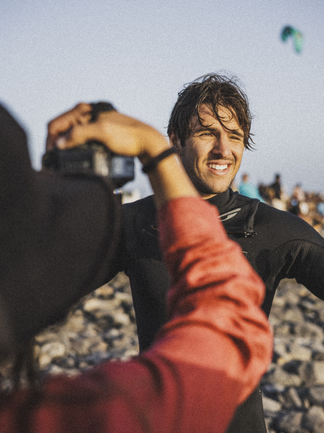 GKA26 CAPE VERDE Gabriel Benetton Day 05 G3A5657 Lukas K Stiller 13