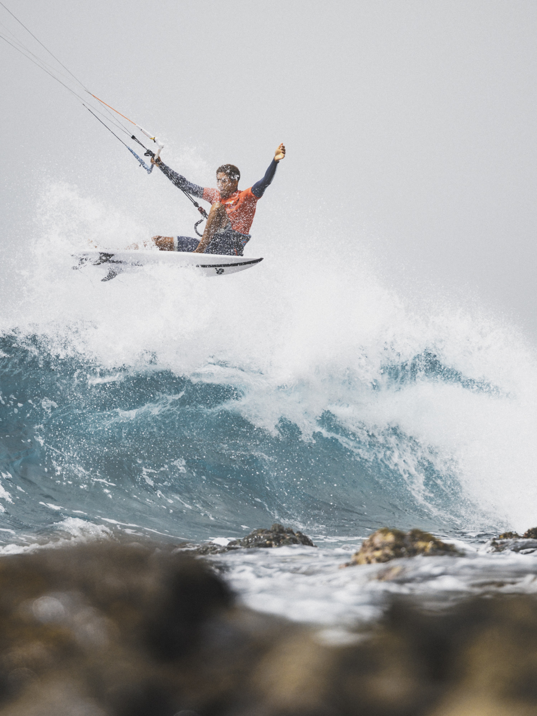 GKA26 CAPE VERDE Hendrick Witschi Day 02 73A1406 Lukas K Stiller 16