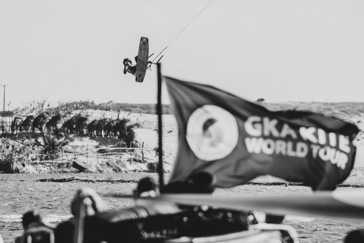 Freestyle season opens with debut in Mexico