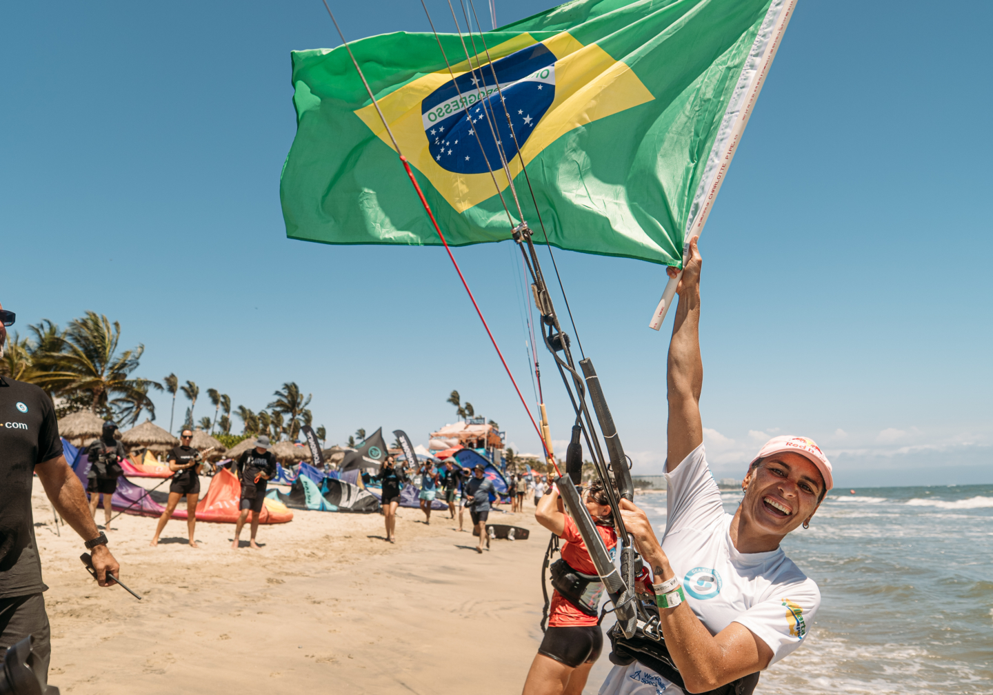 Mexico Delivers: Kajiya and Flügel Take Victory at the 2026 Season Opener