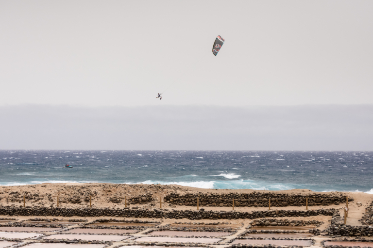 Big Air title race set to climax in Greece