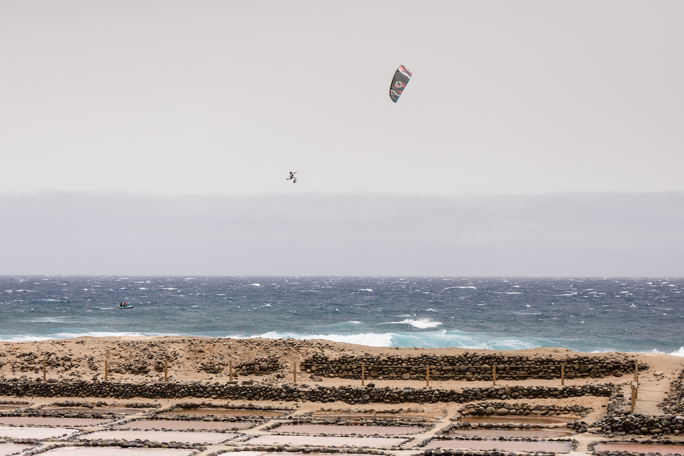 Big Air title race set to climax in Greece