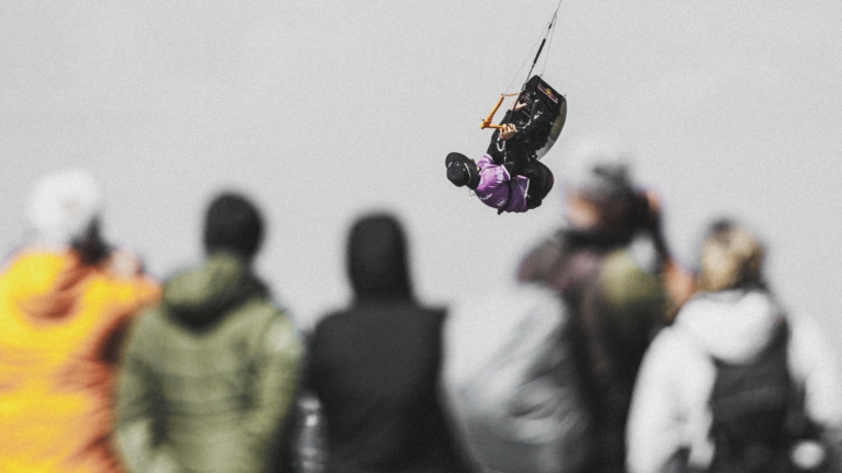Chabloz and Kajiya reign supreme at Freestyle World Cup Borkum