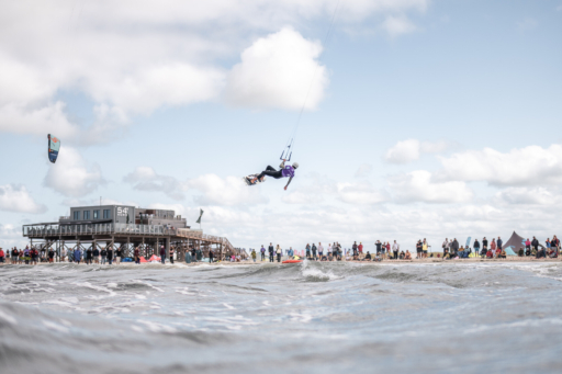 Twintip Youth Worlds set for take-off in Germany