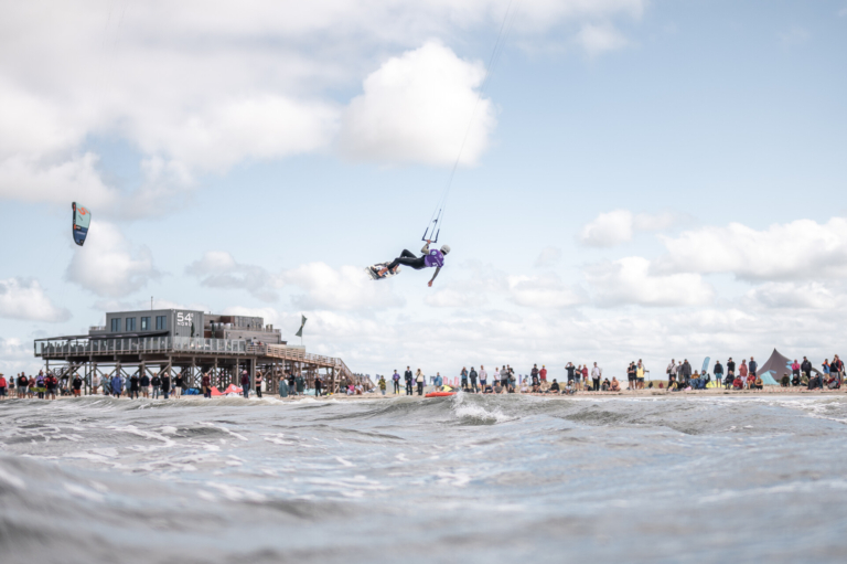 Twintip Youth Worlds set for take-off in Germany