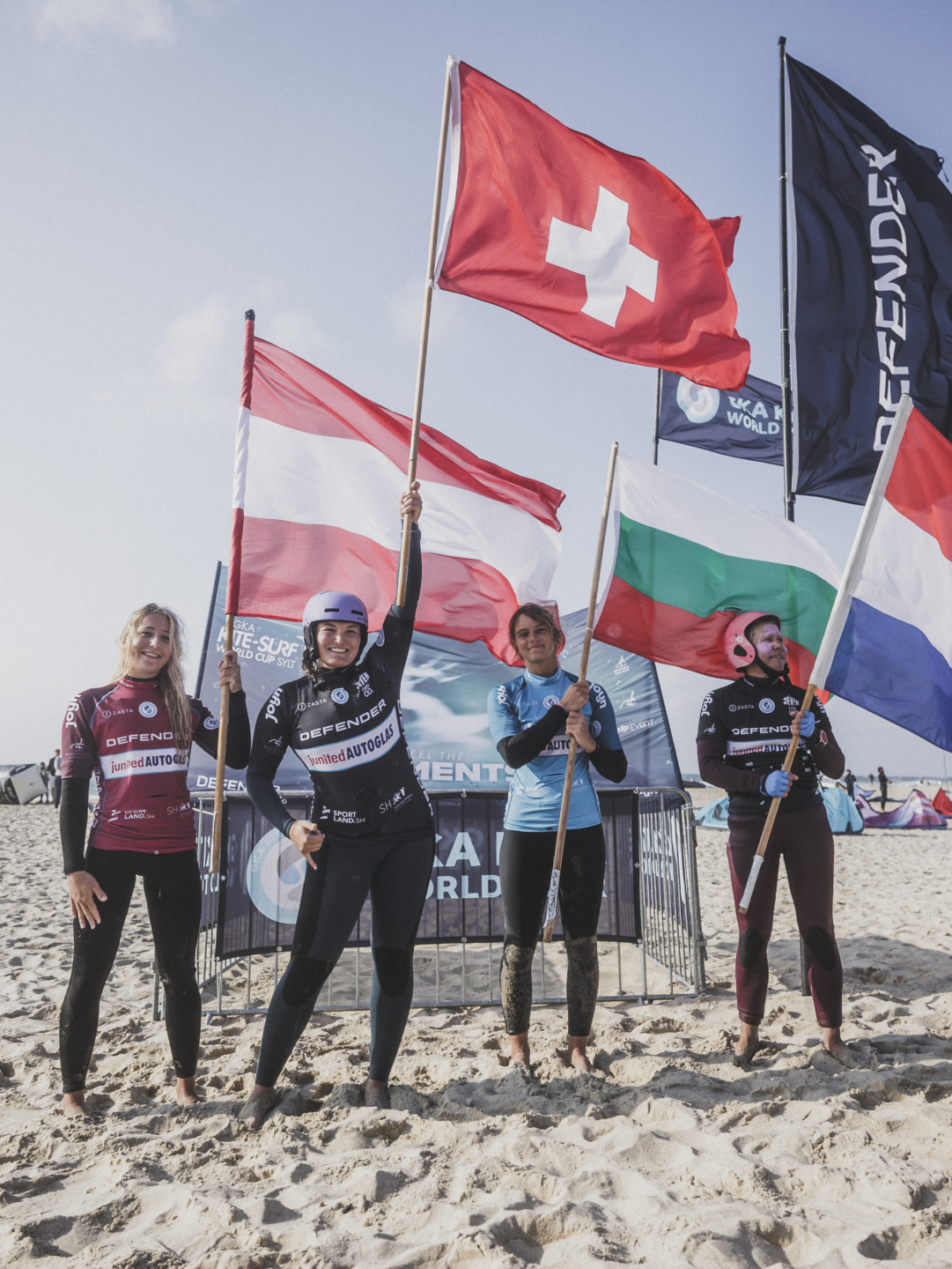 GKA26 - SYLT -Aleksandra Markowska, Andrea Zust, Aya Kasabova, Kailani Friedrich-Day 05-_G3A9188-Lukas_K_Stiller-12