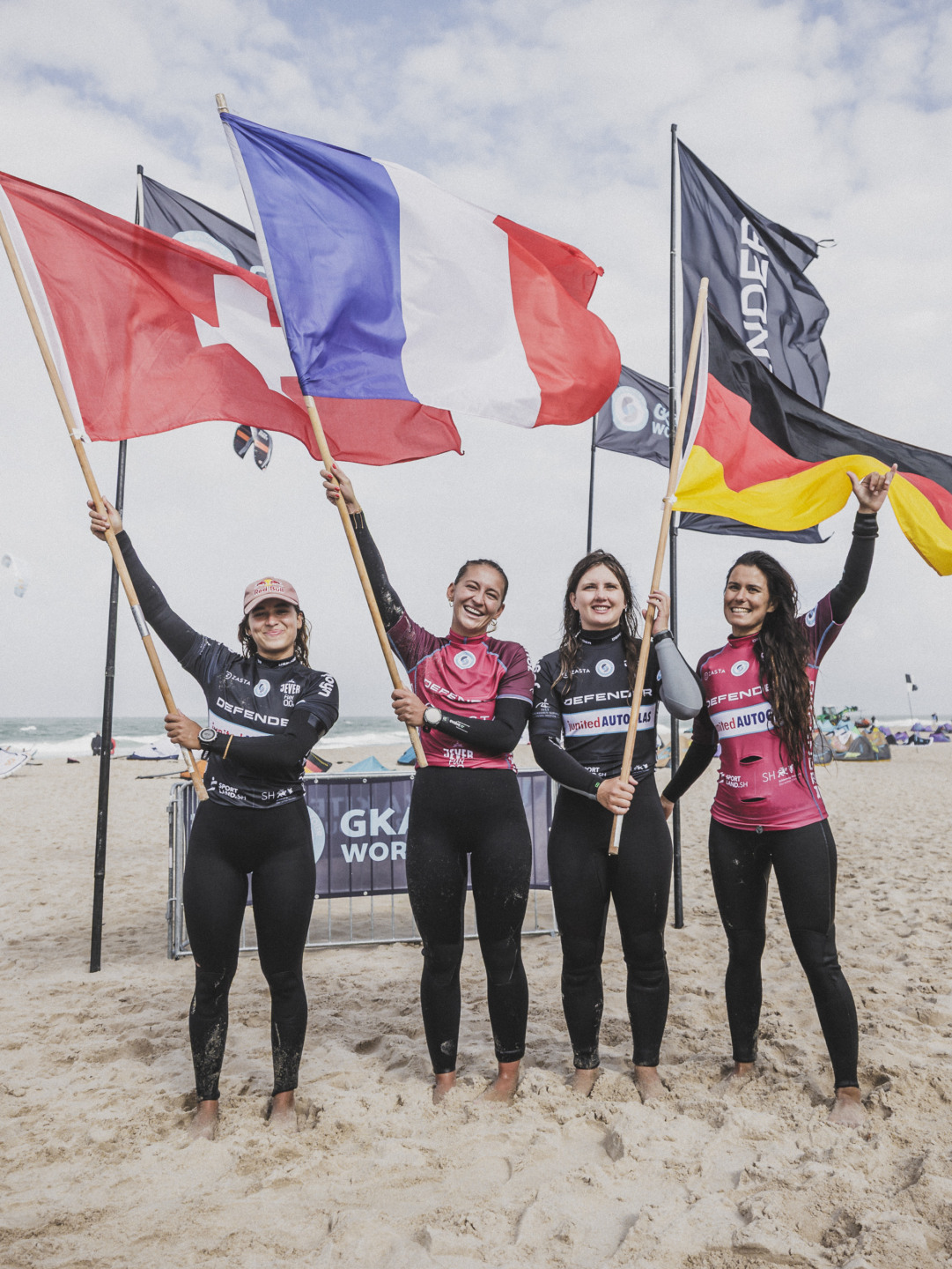 GKA26 - SYLT -Camille Losserand, Capucine Delannoy, Charlotte Carpentier, Kaya Lehmann-Day 05-_G3A8388-Lukas_K_Stiller-13