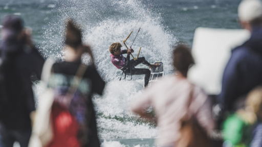 New World Champions Crowned in Sylt