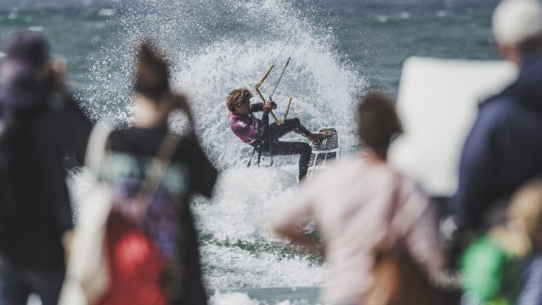 New World Champions Crowned in Sylt